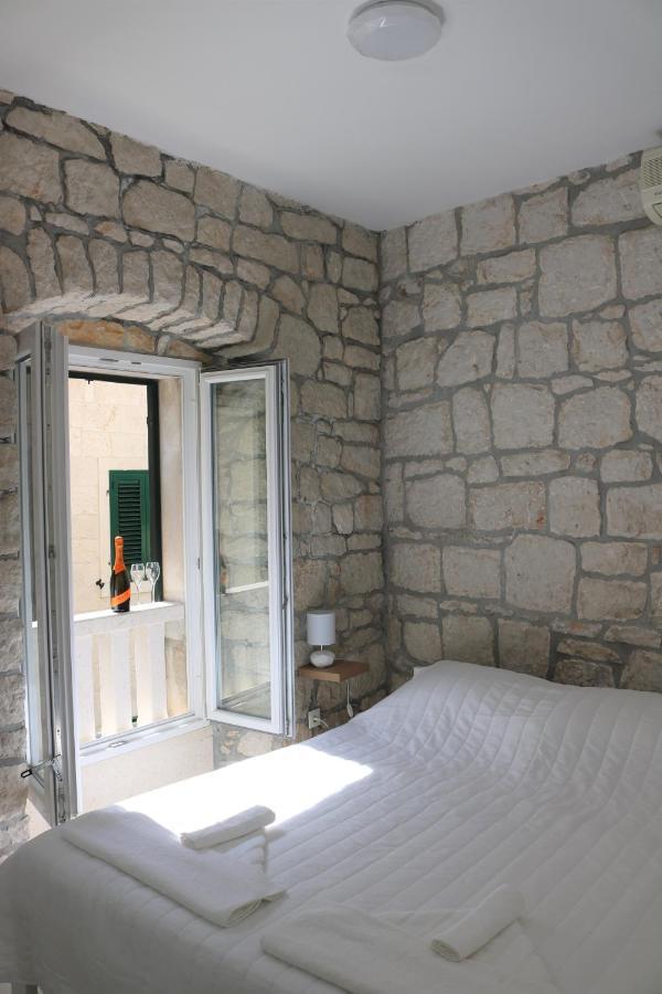 City Center Chic Apartments Baška Voda Exteriér fotografie